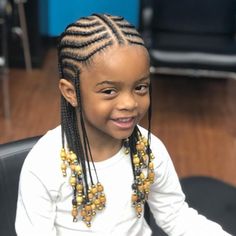 Black Kids Braids Hairstyles, Hairstyle Idea, Old Hairstyles, Short Hair Lengths, Perfect Hairstyle