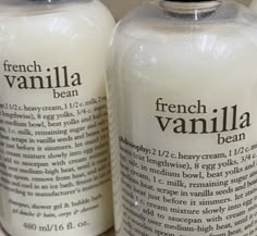 Vanilla Lotion Aesthetic, Vanilla Girl Products, Vanilla Shower Products, Body Lotion Aesthetic, Cool C, Vanilla Girl, Vanilla Latte, Body Lotions, French Vanilla