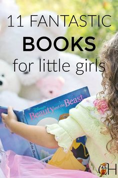 Do you have a child who dances at the thought of pink, sparkly, or ballet? My 5yo daughter does. These are fantastic books loved by my daughter and myself #girls #preschool #books #homeschool