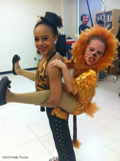 Nia And Kenzie, Dance Moms Season 2, Dance Moms Mackenzie, Nia Frazier, Nia Sioux