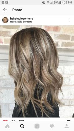 Blond Hairstyles, Dark Fall Hair, Blond Balayage, Balayage Blonde, Honey Blonde Hair, Dark Blonde Hair, Balayage Hair Blonde, Penteado Cabelo Curto, Brown Blonde Hair