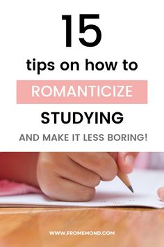 Learning how to romanticize your life and practicing self care is crucial to your self-growth journey. Sometimes life can feel a little dull and you need to spice things up. With these 15 self improvement activities, you can set up an enjoyable day just for you! These tips help you learn how to romanticize studying also! How To Romanticize University, Romatacize Studying, How To Romanticise Studying, How To Romanticize Studying, Romantasize Studying, Self Improvement Activities, Become The Main Character