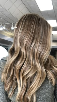 Highlight With Money Piece, Hair Styles Blonde Highlights, Hair Highlights Long Hair, Highlights Long Hair, Hair Styles Blonde, Venus Of Willendorf, Summer Blonde Hair