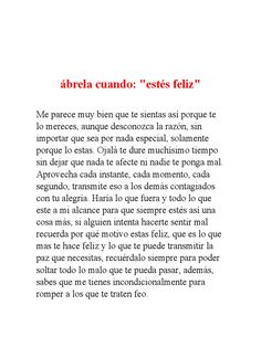 an open book with spanish text in the middle and red lettering on the bottom corner