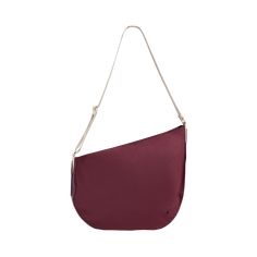 STATE Bags | Luna Crossbody Recycled Nylon Burgundy Catching Flights, Catch Flights, Toiletry Kit, Gift Card Sale, Kids Backpacks, Stay Organized, Everyday Essentials, Lunch Bag