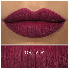 MAC Retro Matte Liquid Lipcolour in Oh Lady - Review and Swatches Retro Mac Lipstick, Mac Dance With Me Liquid Lipstick, Mac Liquid Lipstick, Mac Retro Matte Liquid Lipstick, Korean Natural Makeup, Mac Lady Danger Lipstick, Liquid Lipstick Swatches, Mac Retro Matte, Mac Matte Lipstick