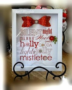 a cross stitch pattern with the words silent night, merry christmas and holly jollyy mistle