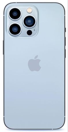 an iphone 11 is shown with the camera lens facing up and to the side, on a white background