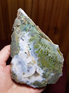 Rare Green Moss Agate Huge Polished Slice Unique Home Decor, Metaphysical Stone - Etsy Türkiye