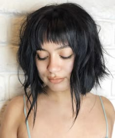 Edgy Hair, Alternative Hair, Short Hair Haircuts, Cut My Hair, Hair Inspo Color, Hair Today, Aesthetic Hair, Hairstyles Haircuts