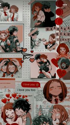 My Hero Academia Lockscreen Wallpaper, Izuocha Wallpaper, My Hero Academia Lockscreen, Mha Wallpaper Iphone, Mha Wallpapers, Academia Aesthetic Wallpaper, Mha Wallpaper, Mha Ships, Deku X Uraraka