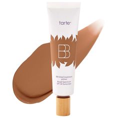 A revolutionary matte, tinted moisturizer with SPF 30 for a no-makeup look.Coverage: MediumFinish: MatteFormulation: LiquidSPF: 30 Highlighted Ingredients: - Triple-B complex: proprietary blend of natural diamond powder, plants & lipoamino acids that helps to diffuse light & minimize the appearance of fine lines, wrinkles & pores while improving the appearance of skin's luminosity Tinted Moisturizer With Spf, Sephora Beauty, Natural Preservatives, Tarte Cosmetics, Moisturizer With Spf, Makeup Reviews, Makeup Foundation, Tinted Moisturizer, Makeup Makeup