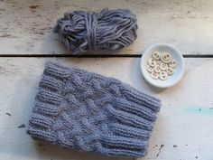 homespun living: thank you & a free boot cuff pattern Balls Of Yarn, Boot Cuff, Boot Toppers