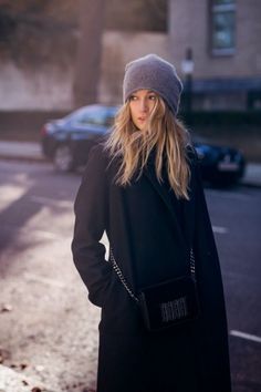 Outfit Trends, Winter Trends, Looks Chic, Fashion Mode, Street Chic, Looks Style