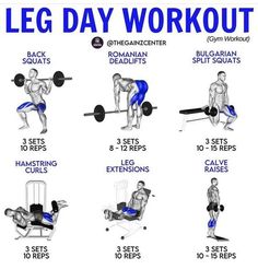 #gym #exercise #workout #legday #gluteworkout #gymlife #exercisefitness #exerciseplan #workoutmotivation #workoutfitswomen #workouttips #workoutsforwomen #fitness #fitnessmotivation #fitnessaddict #fitnesslife #lowerbody #lowerbodyworkout #workout #workoutmotivation #exercise #training #legs #legworkout #legday #legdayworkout #squats #legpress #lunges workout #workoutmotivation #workoutfitswomen #workoutathome #workouttips #workoutsforwomen #legday #gym #gymlife #gymmotivation #gymworkoutsforwom Leg Day Superset Workout, Best Leg Day Workout Gym, Leg Day Workout At The Gym Men, Leg Superset Workout, Superset Leg Workout, Leg Day Workout At The Gym, Leg And Ab Workout