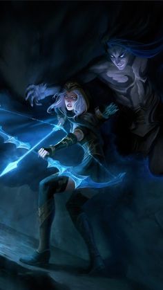 Kayn League Of Legends Wallpaper, Kayn Wallpaper, Phonk Face, Ashe Lol, Dark Mythology, League Of Legends Heroes, League Of Legends Wallpapers, Bruno Mobile Legends, League Of Legends Wallpaper