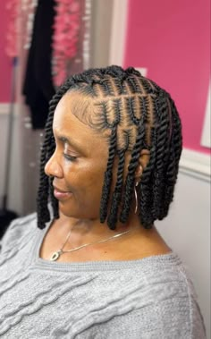 Scalp Twist, New Hairstyle For Women, 13 Hairstyles, Cornrow Ideas, Invisible Locs, Latest Hair Braids, Twists Hairstyles, Cornrows Natural Hair, Flat Twist Hairstyles