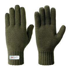 PRICES MAY VARY. 🧤 [Thermal Lining]: Keep your hands warm with 40 grams of 3M Thinsulate insulated fleece-lined, enjoy your outdoor activities better. 🧤 [Comfy Material]: 100% Acrylic heavy-duty knit thick outer shell - cozy and soft, warmth men's winter gloves 🧤 [Elastic Knit Cuff]: An extended knit suffer cold weather gloves, windproof practical keeps your hand warm in cold weather 🧤 [Multifunction]: The insulated thermal gloves have a double layer so that they will not be worn out easily. Thermal Gloves, Mens Winter Gloves, Cold Weather Gloves, Winter Gloves, Mens Gloves, Winter Knits, Men Winter, Knit Cuff, Mitten Gloves