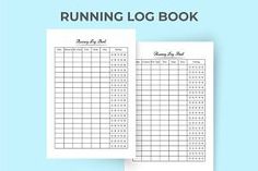 Running tracker journal KDP interior in 2024 | Running tracker, Book template, Notebook templates . #Log_Book_Template #Journal_Exercise #Running_Tracker #Exercise_Planner Log Book Template, Journal Exercise, Running Tracker, Exercise Planner, Exercise Tracker, Notebook Template, Amazing Graphic Design, Notebook Templates, Kdp Interior