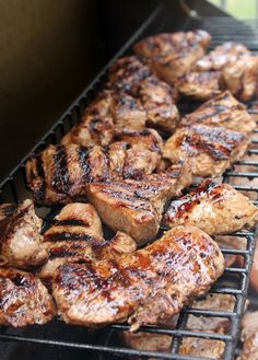 Famous Sanpete County Barbecue Turkey and Chicken Marinade is the world's easiest and most delicious marinade for Turkey or Chicken Breasts. Sprite Chicken Marinade, Mormon Food, Barbeque Turkey, Turkey People, Barbecue Marinade, Barbecue Turkey, Summer Dinner Recipes Grill