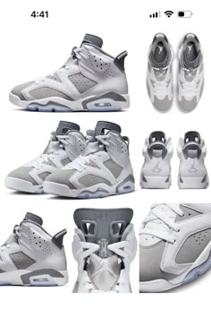 Jordan Collection, Wishlist Christmas, Crocs Boots, Jordan Retro 6, Retro 6, Jordan Shoes Retro, Kicks Shoes, Pretty Shoes Sneakers