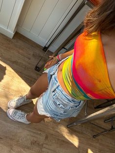 Beachy Summer Outfits Casual, Outfit Necessities, Diy Vetement, Vacay Outfits, Outfit Inspo Summer, Beach Outfits, Summer Inspo, Fit Ideas, Summer 24