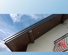 SOFFIT | metalroof Curb Appeal, Garage Doors