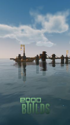 Minecraft fishing dock Pirate Dock, Minecraft Fishing Dock, Minecraft Dock, Minecraft Steampunk, Fishing Dock, Minecraft Videos, Minecraft Plans, Minecraft Inspo, Minecraft Decorations