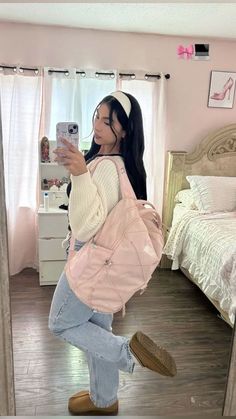 follow mls Winter Latina Outfits, Fall Latina Outfits, Fresa Outfit, Cute Easy Outfits For School, Downtown Outfits, Cold Outfits