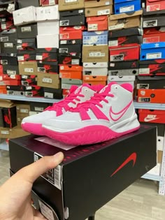 Kyrie Sneakers, Cheap Volleyball Shoes, Cute Running Shoes