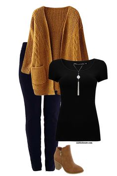 Outfits Mit Leggings, Plus-koon Muoti, Mode Over 50, Fall Outfits For Work, Looks Black, Grey Dress, Handkerchief Hem, Fall Fashion Outfits