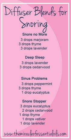 Snoring Essential Oils, Săpunuri Handmade, Doterra Essential Oils Recipes, Essential Oil Diffuser Blends Recipes, Young Living Essential Oils Recipes, Essential Oils Guide, Essential Oils For Sleep, Essential Oils Diffuser, Essential Oil Diffuser Recipes