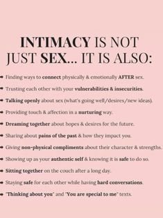 Forms Of Intimacy, Taking Care Of Each Other, Couples Therapy, Relationship Help