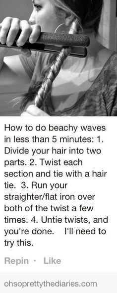 Easy Hair Updos, Hair Color Pastel, Latest Short Hairstyles, Hair Locks, Beachy Waves, Pastel Hair, Quick Hairstyles, Hair Updos, Hair Hacks