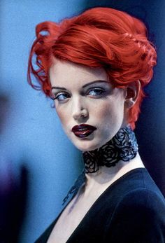 Sibyl Buck, Gisele Bündchen, Linda Evangelista, Hair Reference, Makeup Inspo, Maquillaje De Ojos, Redheads, Red Hair