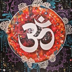 Image Zen, Namaste Om, Om Sign, Om Aum, Om Mantra, Om Shanti, Yoga Inspo, Vibe Tribe, Om Shanti Om