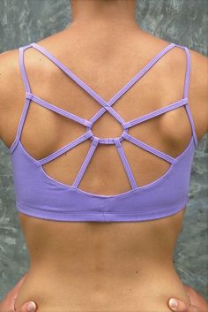 Our Sunburst Sports Bra is a specialty design. Specifically created for the biggest cup sizes. Suggested for a D cup or bigger, fits up to size G! This is for the extra curvy girl. Heavy duty support for large breasted and full figure women to exercise in, or just wear under Tshirt and be comfortable. Cute and functional for the well endowed women out there. Ethically and sustainably made with 90% cotton knit with 10% spandex for a soft, stretchy, breathable garment. Tribe Clothing, Sports Bra Collection, G Cup, Most Comfortable Bra, Comfortable Bras, Cup Sizes, Full Figured, Active Women, Embroidery Details