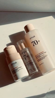 #pinterest#fyp#yesstyle#foryoupage#anua#skincare #koreanskincaretips @yesstyle Anua Skincare, Skincare Products, Glowing Skin, Toner, Serum, Hair Care, Moisturizer, Skin Care, Skin