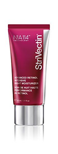 StriVectin Advanced Retinol Intensive Night Moisturizer 11 oz >>> Details can be found by clicking on the image. (This is an affiliate link) Retinol Benefits, Best Retinol Cream, Best Anti Aging Creams, Night Moisturizer, Retinol Cream, Cream Serum, Best Anti Aging, Anti Aging Cream, Aging Skin Care