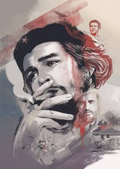 Che Guevara Tattoo, Che Quevara, Che Guevara Photos, Che Guevara Images, Che Guevara Quotes, Che Guevara Art, Ernesto Che Guevara, Ernesto Che, New Photos Hd