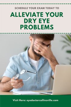 Discover natural and effective remedies for combatting dry eyes in this insightful post. You'll find practical tips and soothing solutions, from simple eye exercises to holistic therapies. Say goodbye to discomfort and hello to clear, hydrated eyes! Explore the pin to learn more about maintaining optimum eye health. Nerve Fiber, Eye Vitamins, Eye Exercises, Simple Eye, Itchy Eyes, Holistic Therapies