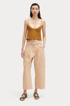 Vand Pant Velvet Tees, Strappy Mini Dress, Workwear Trousers, Blush On, Utility Style, Denim Outerwear, Sweater Jumpsuit, Accessories Bags Shoes, Belt Design