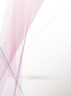 an abstract pink and blue background with lines on the bottom right corner, in shades of light