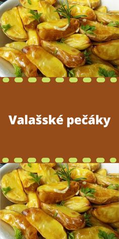 some food is in a white bowl on a table with words above it that read valasake pecaky