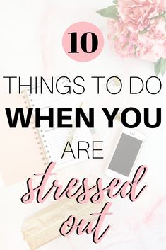 Feeling stressed out? Do these ten things to decompress and find your balance again. Women Tips, Building Self Confidence, Building Self Esteem, Life Crisis, Self Confidence Tips, Health App, Confidence Tips, Confidence Quotes, Boost Your Confidence