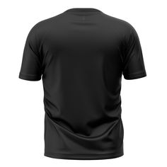 From the Michelob ULTRA Movement collection, men's black athletic t shirt perfect for 12oz curls. Men's Sizing S-2XL Part of the ULTRA Movement Collection