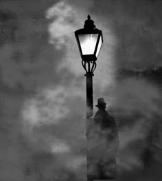 James Nachtwey, The Fog, Foto Art, Street Lamp, Black White Photos, White Photo, Street Light