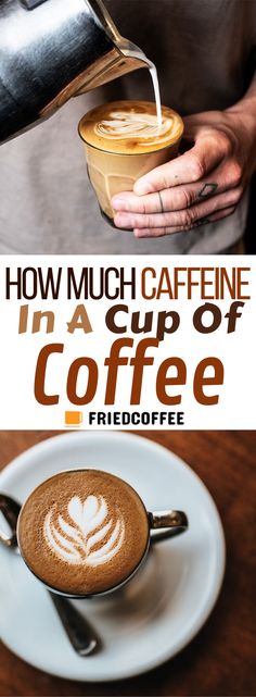 Fried Coffee IdeasHow Much Caffeine In A Cup Of CoffeeSome people love coffee so much that they drink more than three cups a dayIf you love coffee that muchmost likely you are hooked on caffeineits main active ingredientSolet’s actually know as what is caffeine firstHere is first the graphical presentation to give overview about this whole articlecaffeine coffee coffeeideas friedcoffeeideas coffeelover photooftheday coffeerecipes coffeedecor Coffee Nutrition Facts, Over Consumption, Juice Smoothies Recipes, Coffee Facts, Caffeine Content, Comparison Chart, Man Food, Fodmap Recipes