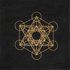 12 x 12 Printed Cotton Crystal Grid - Metatron - Magick Magick.com Fertility Crystals, Crystal Place, Platonic Solid, Sacred Geometric, Geometry Shape, Metatrons Cube, Geometry Design, Cube Design, Altar Cloth