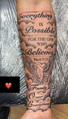 [Collection] Tattoos For Men Bible Verse, Tattoo Idea For Shoulder, Mens Quotes Tattoos, Scripture Sleeve Tattoos, Sleeve Tattoos For Guys Christian, Men’s Bible Tattoos, Shoulder Tattoos For Women Bible Verse, Breakthrough Tattoo Ideas, Womens Biblical Tattoos